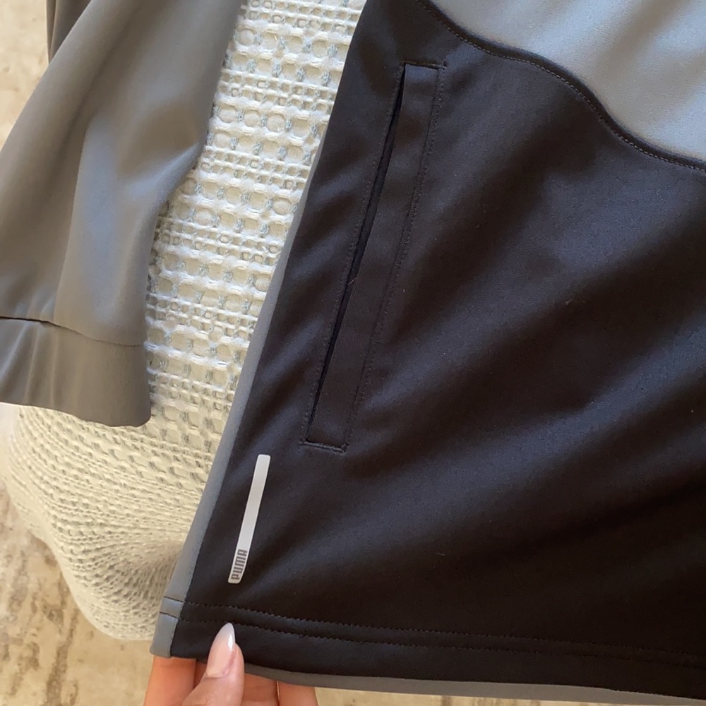 Puma Training Jacket - Picture 3 of 6